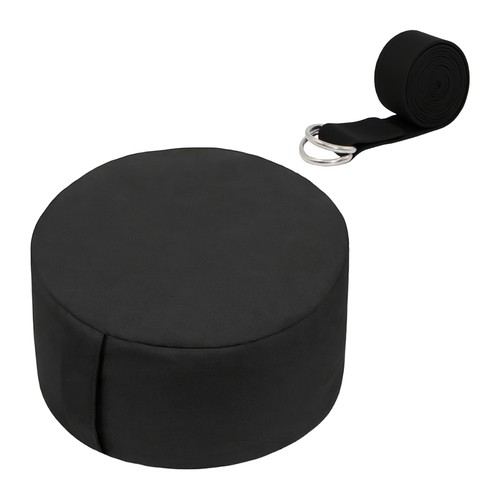 Cuscino meditazione zafu - da,