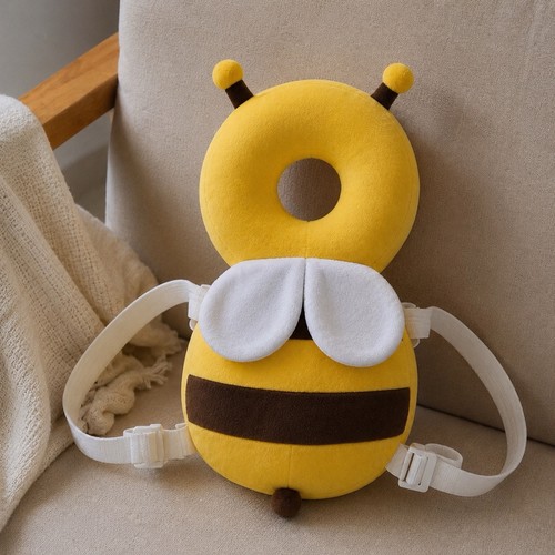 Fallproof cushion children bee