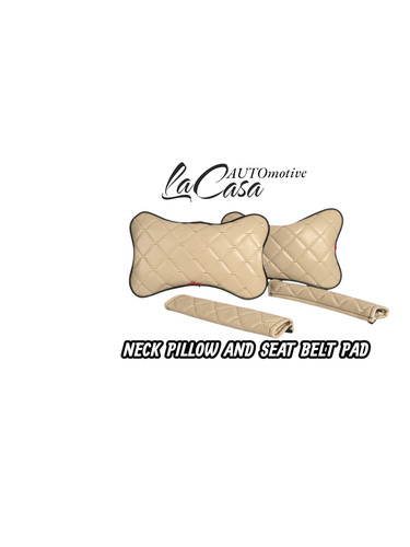 Set cuscino lombare - , trapuntato