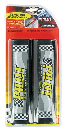 Pilot 72416 cinture sicurezza - 72416,