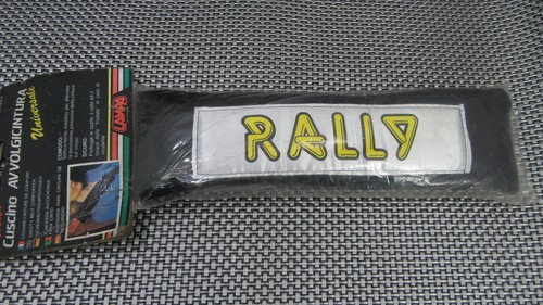 Cuscino relax rally - rally, avvolgi