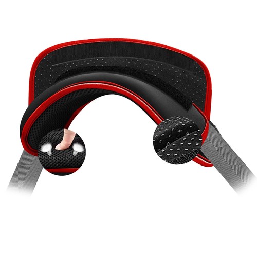 Ultra thick cushion shoulder - cushion,