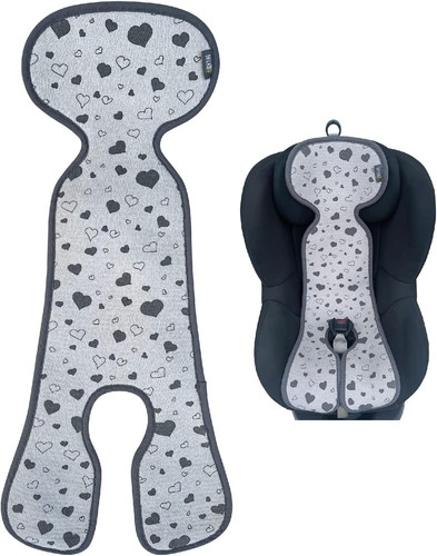 Cuscino estivo antisudore per - cuscino,