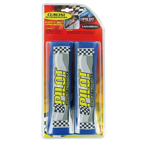 Pilot 72416 cinture sicurezza - pilot,