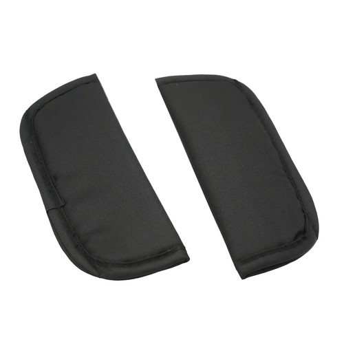 Children car belt black - 2, x