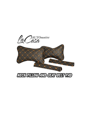 Set cuscini cintura lombare - set, e